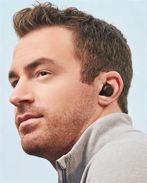 eBookReader Amazon Echo Buds sort musik